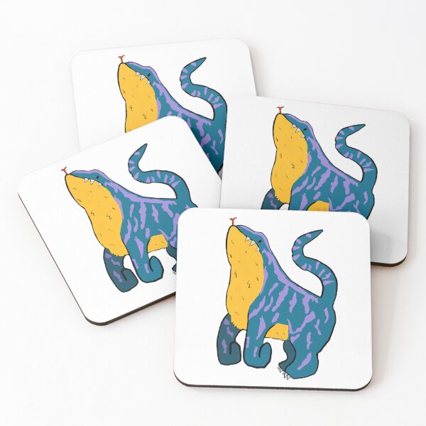 Item preview, Mutant animal designed and sold by nellomydog.