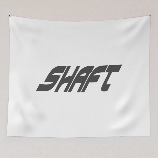 Item preview, Studio Shaft Logo designed and sold by lokkel.