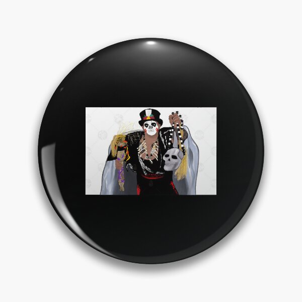 Artikelvorschau, Papa Shango entworfen und verkauft von LauraWise29471.