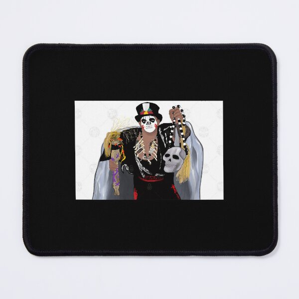 Item preview, Papa Shango designed and sold by LauraWise29471.