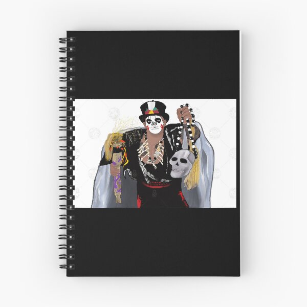 Item preview, Papa Shango  designed and sold by LauraWise29471.