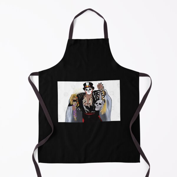 Item preview, Papa Shango designed and sold by LauraWise29471.