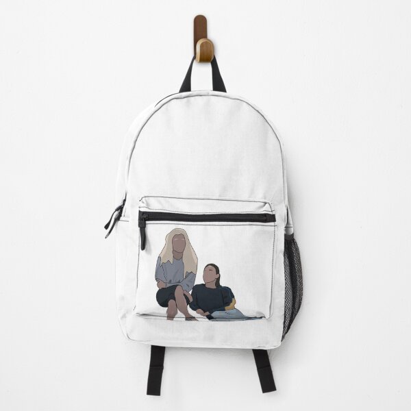 Item preview, Toni watching Shelby in The Wilds designed and sold by Redlily3.