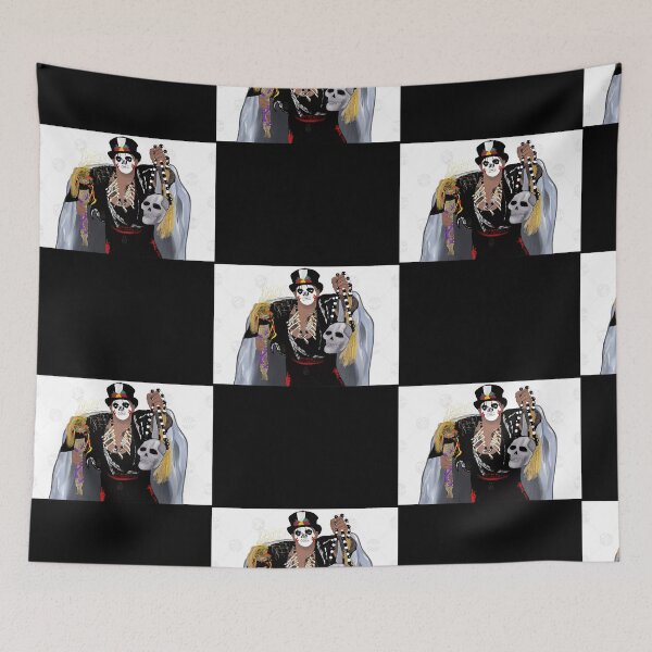 Item preview, Papa Shango  designed and sold by LauraWise29471.