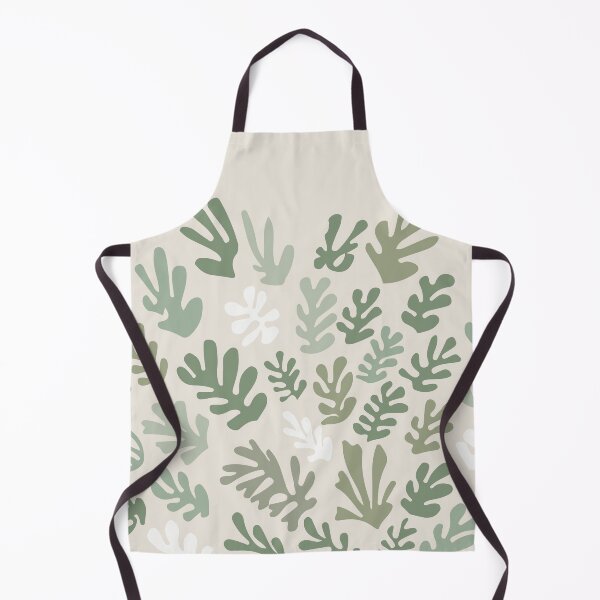 Item preview, Henri Matisse - The Sheaf - Matisse Prints - Green Shades designed and sold by artswag.