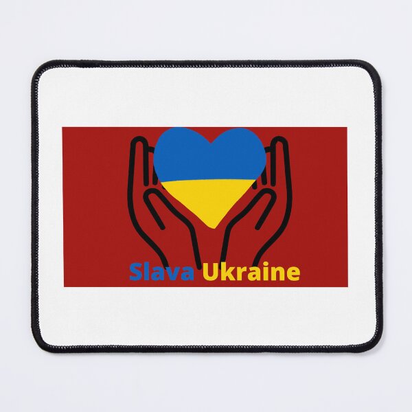 Item preview, Stand With Ukraine designed and sold by LabadzeLuka.