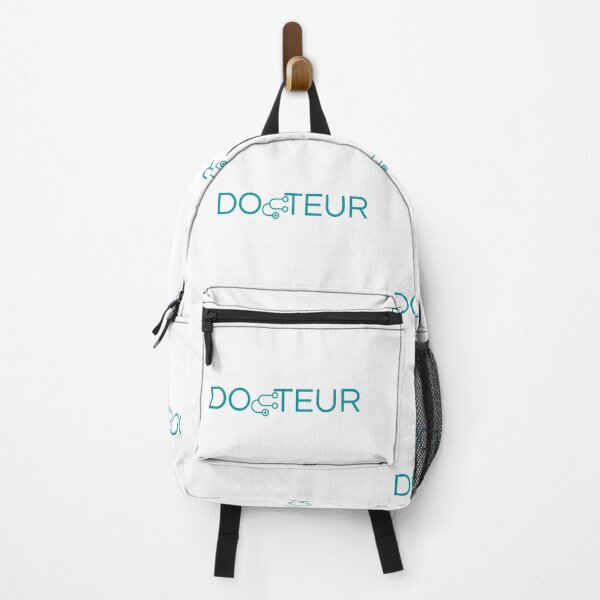 Item preview, docteur designed and sold by LU NA.