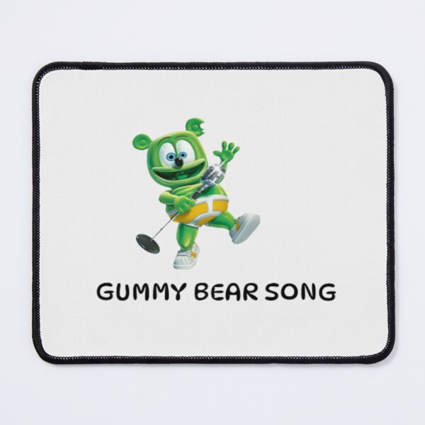 Gummibär - The Gummy Bear Song (Tropical Party Club Mix): lyrics and songs