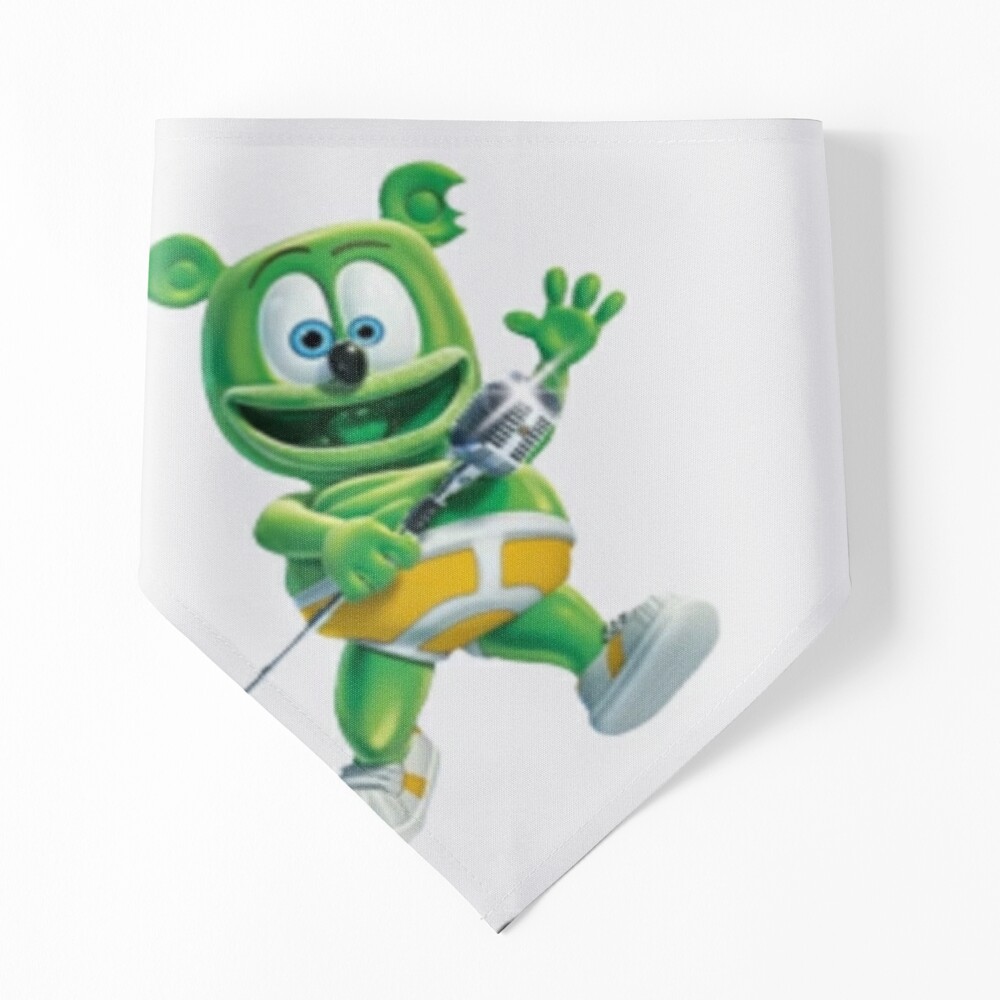 Lyrics For The Gummy Bear Song In German Have Been Posted - Gummibär