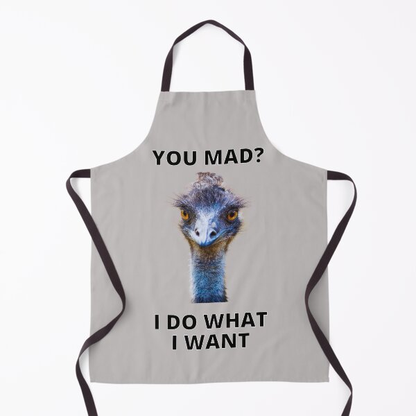 Item preview, Emmanuel Dont Do It - Funny Emmanuel Don't Do it - You mad? I Do What I Want designed and sold by AmphoraGhost.