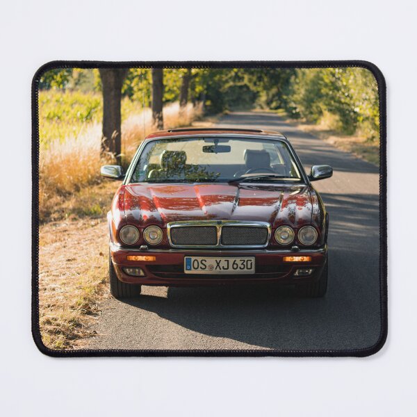 Item preview, jaguar x300 xj designed and sold by JagsAndOthers.