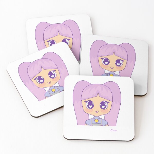 Item preview, ANIMATED GIRL designed and sold by Carolp05.