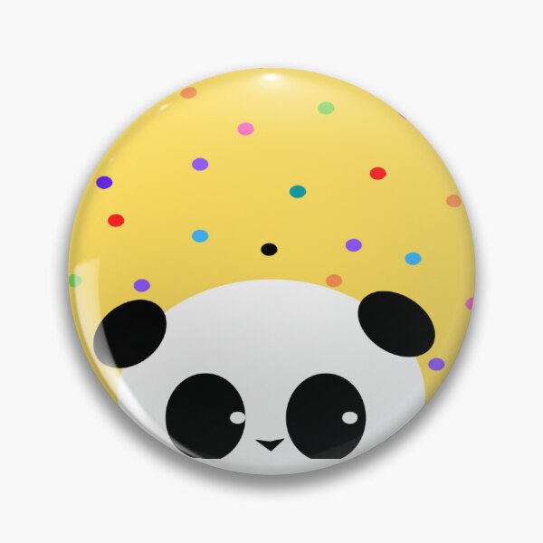 Item preview, Panda designed and sold by SNart11.