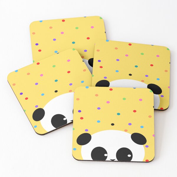 Item preview, Panda designed and sold by SNart11.
