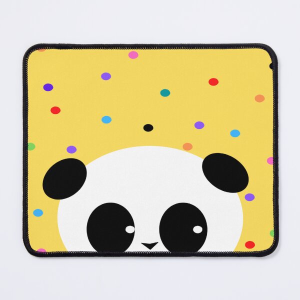 Item preview, Panda designed and sold by SNart11.