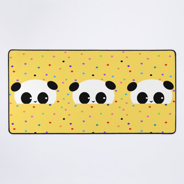 Item preview, Panda designed and sold by SNart11.