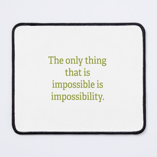 Item preview, Phineas - Phineas and Ferb Quote designed and sold by Emus.