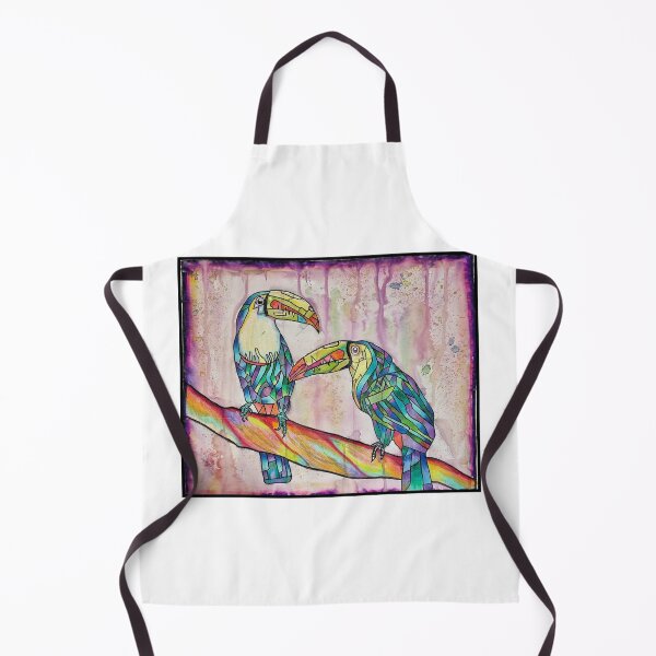 Item preview, Toucans designed and sold by FrancescaJacqui.