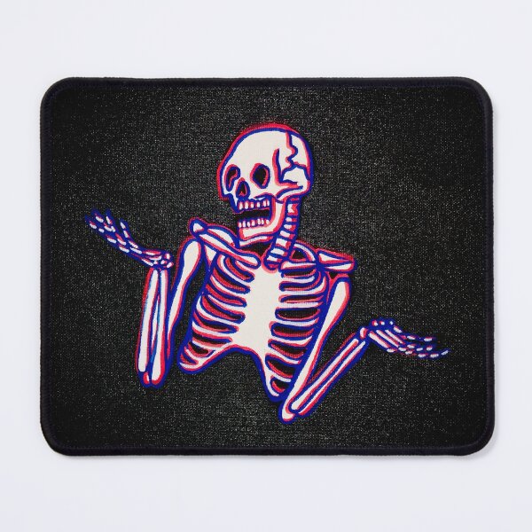 Item preview, Skeleton ¯\_(ツ)_/¯ designed and sold by KellyHuber.