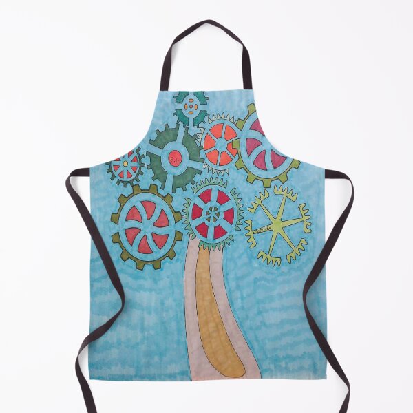 Item preview, Fall Gear designed and sold by SavantArtist.