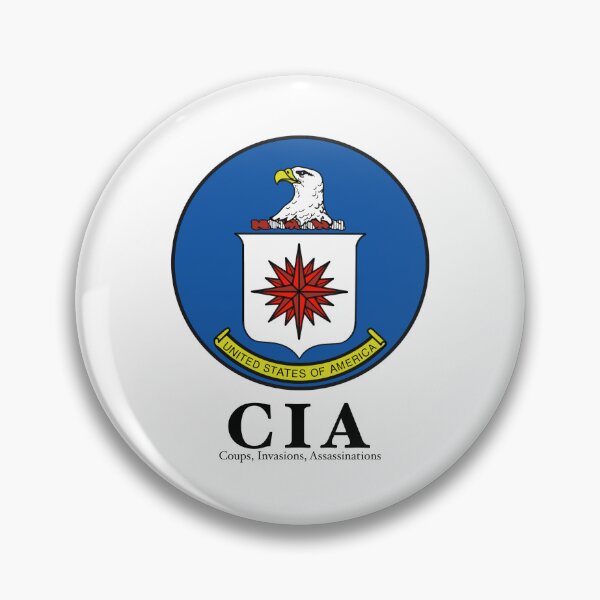 Item preview, A Symbol of "Democracy" designed and sold by Eric Owens.