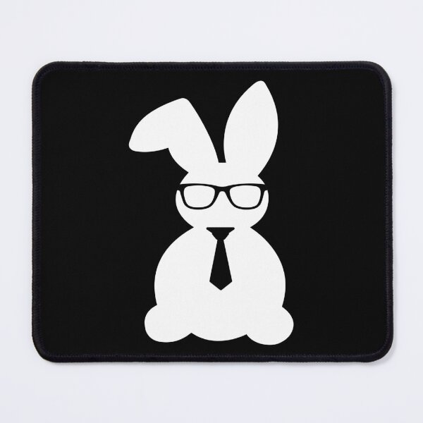 Item preview, Cute Bunny Bow Tie Men Boys Kids Funny Easter Day designed and sold by haselshirt.
