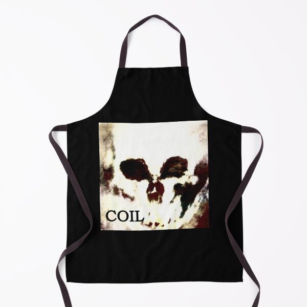 Item preview, Coil Hellraiser Classic T-Shirt designed and sold by gnewsommcca.