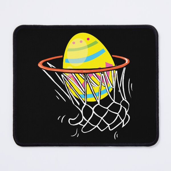 Item preview, Funny Easter Basketball Egg Hunting Kids Boys Teens designed and sold by haselshirt.