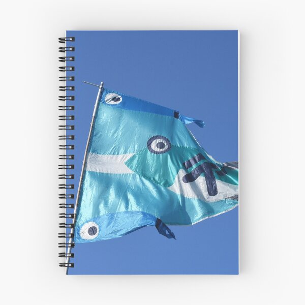Item preview, Windy Flag designed and sold by DMHotchin.