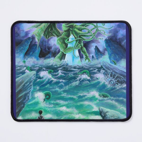 Item preview, Dagon designed and sold by Margaret Ashenbach.