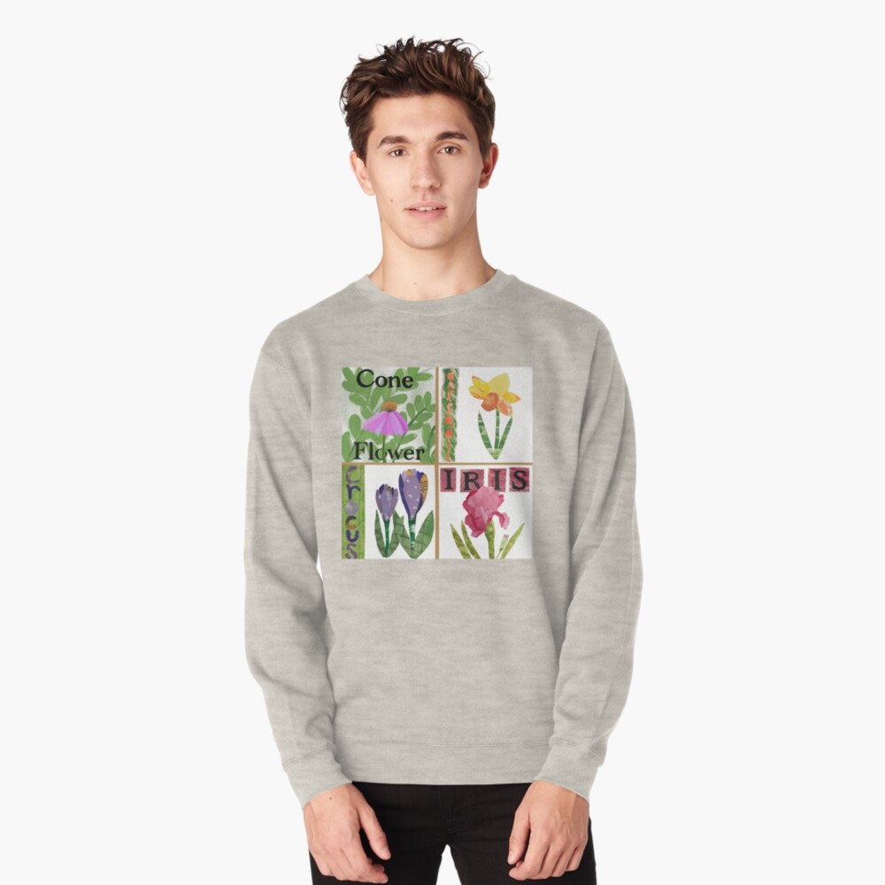 Item preview, Pullover Sweatshirt designed and sold by NachoNance.
