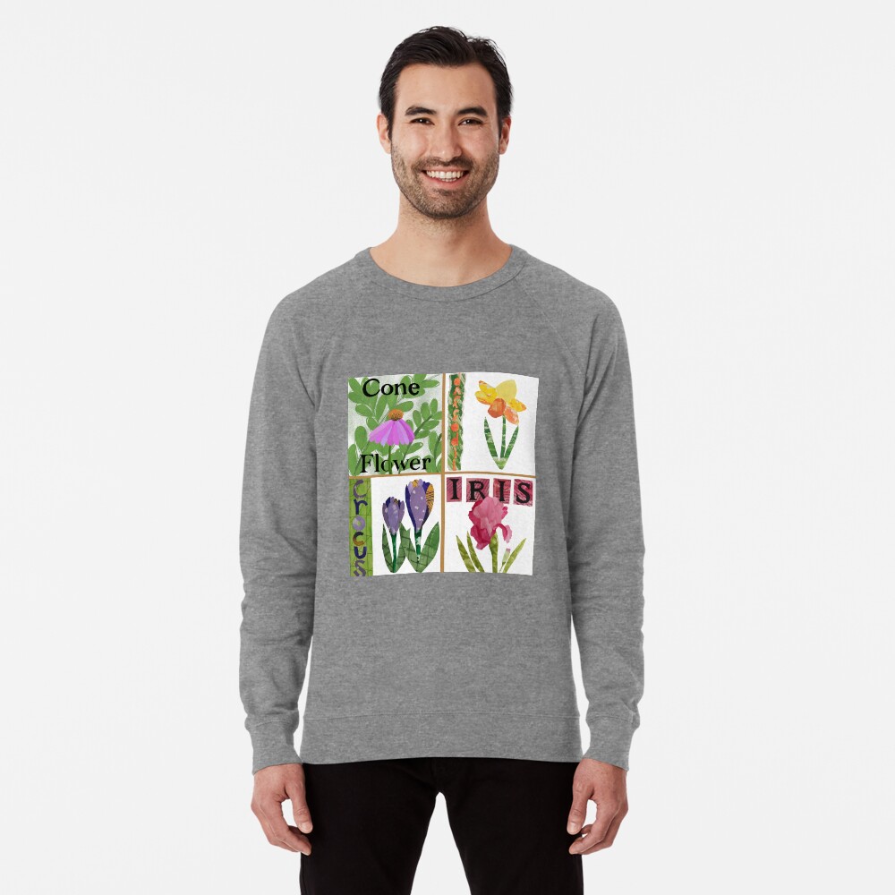 Item preview, Lightweight Sweatshirt designed and sold by NachoNance.