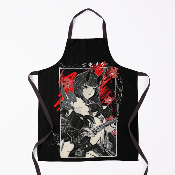 Item preview, Red Petals and Thunder designed and sold by EgorBratkin.