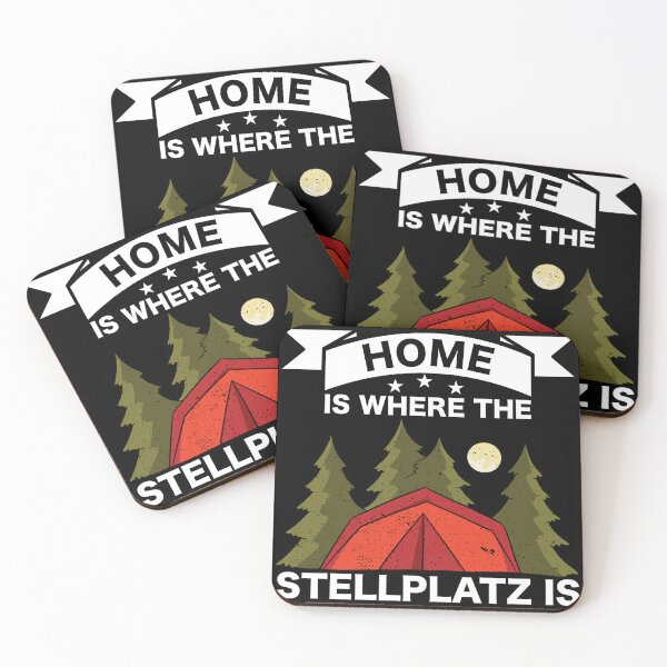 Item preview, Home is where my pitch is designed and sold by rehatschek.