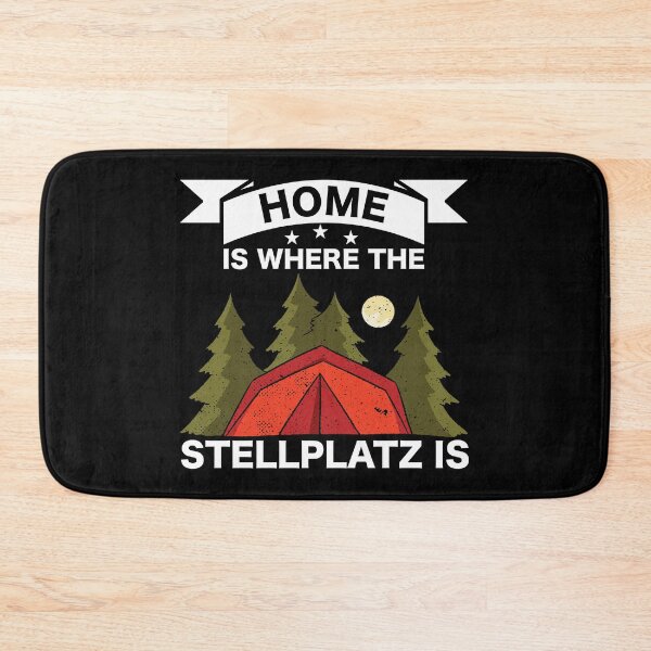 Item preview, Home is where my pitch is designed and sold by rehatschek.