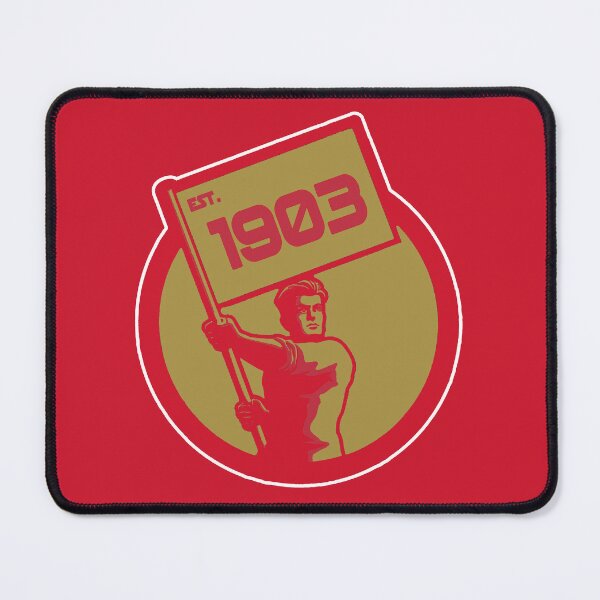 Item preview, Est. 1903  Aberdeen designed and sold by Confusion101.