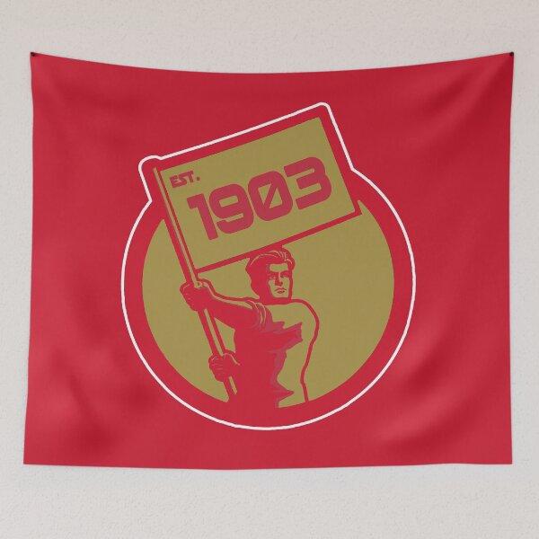Item preview, Est. 1903  Aberdeen designed and sold by Confusion101.
