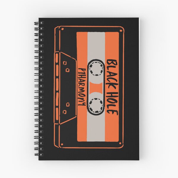 Item preview, P1harmony Black Hole Cassette designed and sold by puki-ycdi.