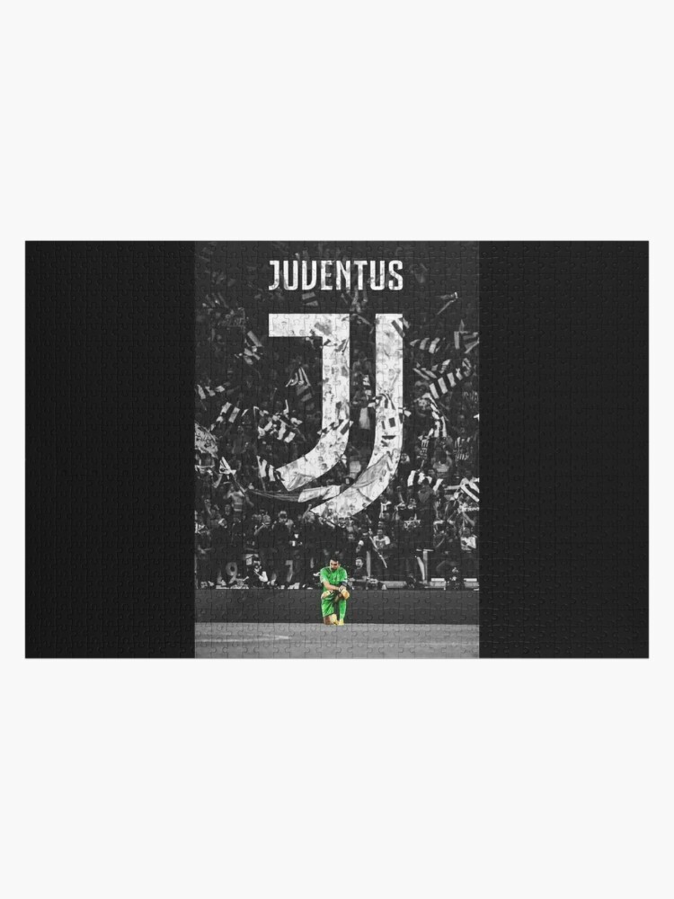 Juventus Jigsaw Puzzle