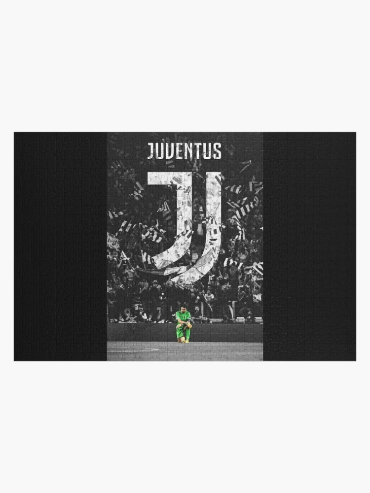 Puzzle Juventus, 1 000 pieces