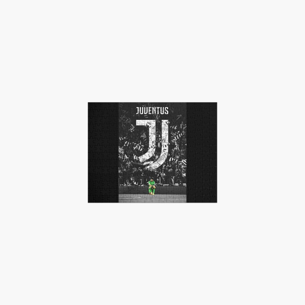 Puzzle Juventus, 1 000 pieces