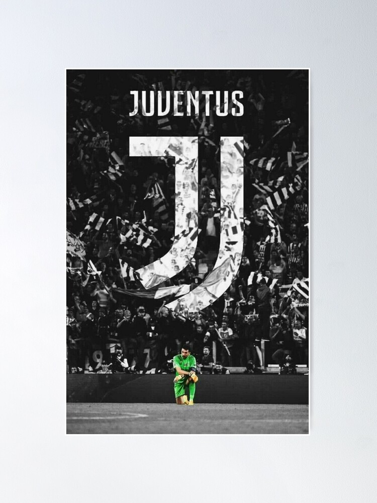 Juventus Chalkboard Poster . Soccer Chalkboard Poster. Juventus Poster.  Juventus Party. Printable Birthday Poster. Juventus Birthday 