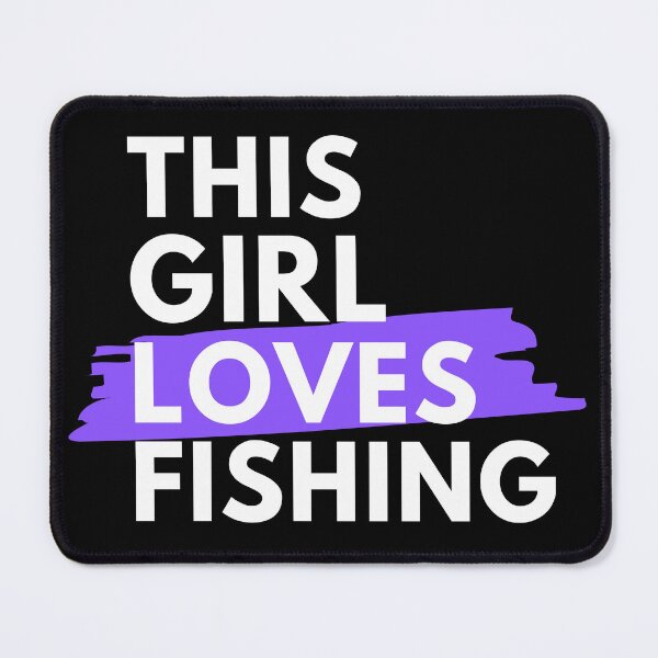 Item preview, This girl loves boxing designed and sold by TheGreenGoat.