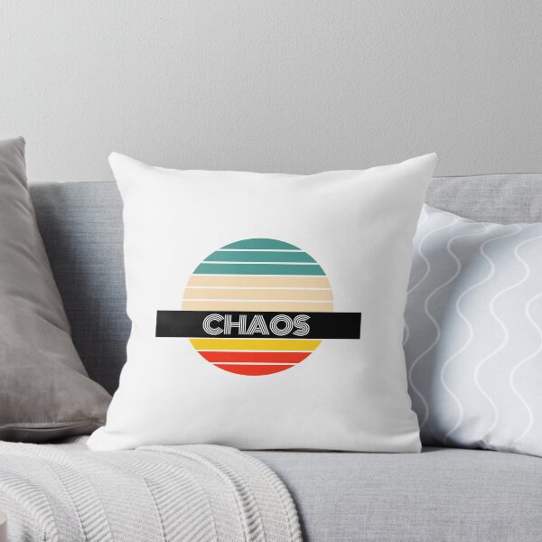 Item preview, CHAOS designed and sold by Chadwick Bradley.