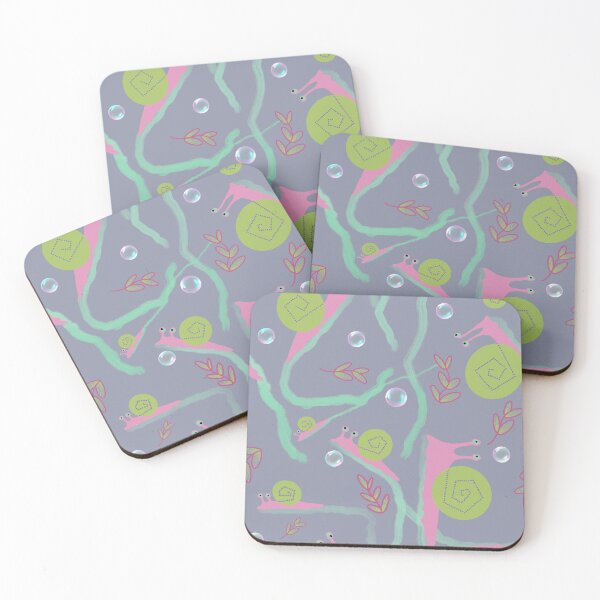 Item preview, Slime Time designed and sold by fairlyaudrey.