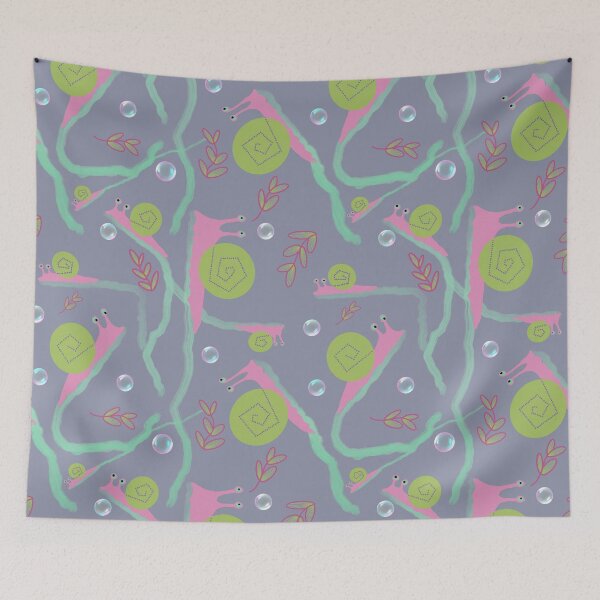 Item preview, Slime Time designed and sold by fairlyaudrey.