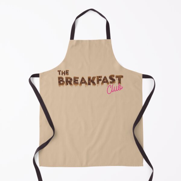 Item preview, The Breakfast Club Chocolate Waffle designed and sold by GoodnRich.