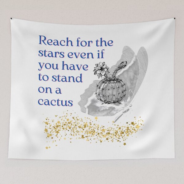 Item preview, Reach for the stars designed and sold by Rubi16.