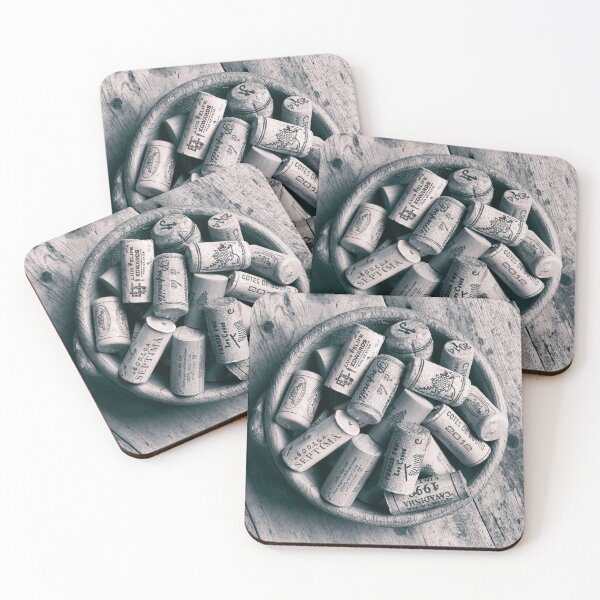 Item preview, Collection of Corks. designed and sold by Dave Hare Photography.