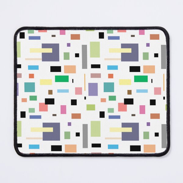 Item preview, little squares designed and sold by VITYY.
